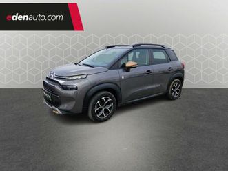 puretech 110 s&s bvm6 c-series