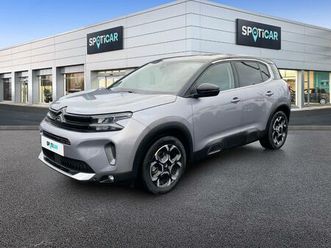 1.2 hybride 136ch max boite automatique