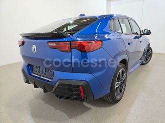 bmw x2 sdrive20i dct
