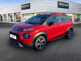 bluehdi 110ch s&s feel pack