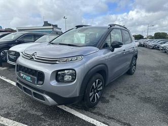 bluehdi 110ch shine/grip control/camera de recul