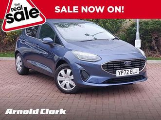 1.0t ecoboost titanium euro 6 (start/stop) 5dr