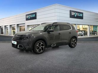 bluehdi 130 s&s eat8 shine