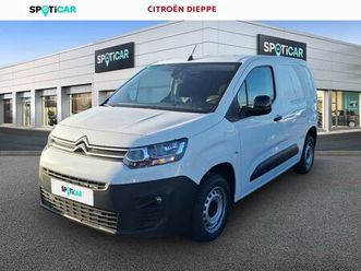 m 650 bluehdi 100 s&s bvm6 driver