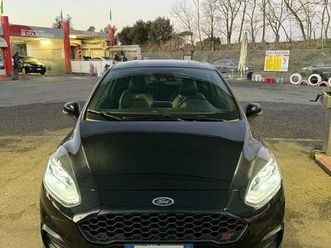 fiesta vii 2017 3p 3p 1.5 st s