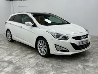 1.7 crdi premium euro 5 5dr