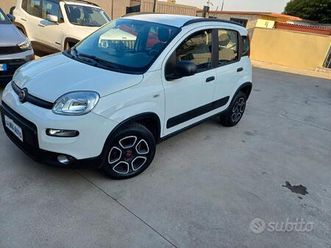 fiat panda 1.0 (prezzo reale)