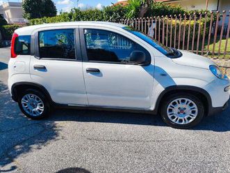 panda-hybrid-'24-come-nuova-km-8900