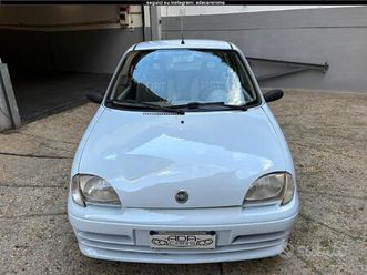 fiat 600 1.1 - euro 4