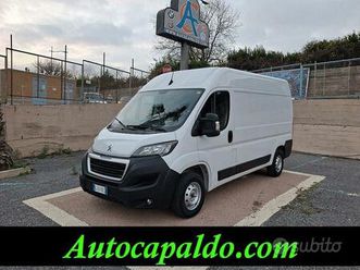 PEUGEOT BOXER peugeot-boxer-330-2-2-bluehdi-140-l2-h2