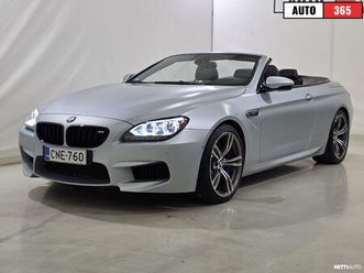 f12 cabrio individual