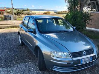 fiat stilo – 2005