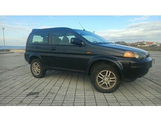 honda hr-v gh2 junho/99