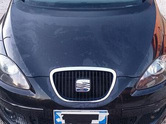 seat altea 1,9 td