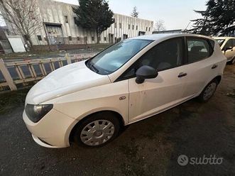 seat ibiza st 1.2 tdi cr dpf style