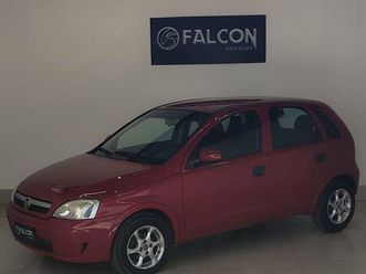 chevrolet corsa hat. joy 1.0/1.0 flexpower 8v 5p