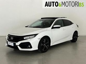 1.0t 5 porte executive