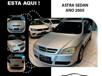 chevrolet astra 2.0 16v gsi