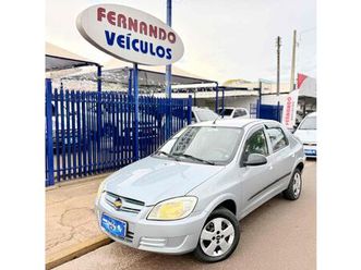 chevrolet prisma 1.4 8v econoflex maxx