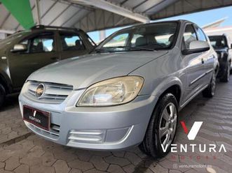 chevrolet prisma sed. joy/ls 1.0 8v flexpower 4p