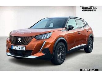 peugeot e-2008 gt electric 5-d suv