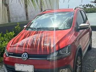 volkswagen crossfox 1.6 t. flex 16v 5p 2015