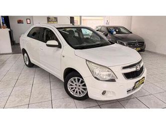 chevrolet cobalt ltz 1.4 8v flexpower/econoflex 4p