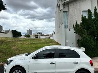 volkswagen gol geração vii 1.0 12v flex mec. 4p 2021