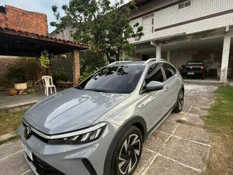 volkswagen nivus highline 1.0 200 tsi flex aut 2025