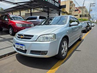 chevrolet astra 2.0 elegance flexpower