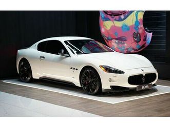 s mc sportline 4.7 440cv | carbone pack