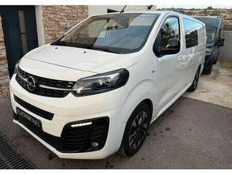 iii 2.0 bluehdi 145 l3 cabine approfondi