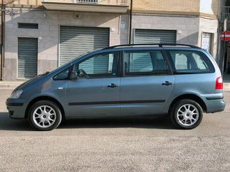 ford galaxy 1.9 tdi