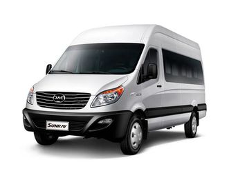 2.7l executive 17pas