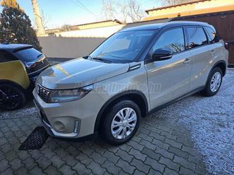 suzuki vitara 1.4 hybrid gl+ 4wd