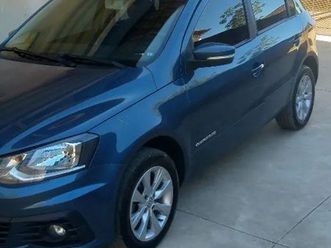 volkswagen gol geração vii comfortline 1.0 12v total flex mec. 4p 2017