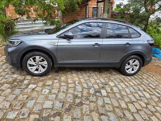 volkswagen nivus comfortline 1.0 200 tsi flex aut 2023