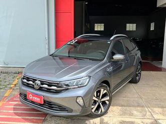 volkswagen nivus highline 1.0 200 tsi flex aut 2023