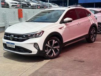 volkswagen nivus highline 1.0 200 tsi flex aut 2024