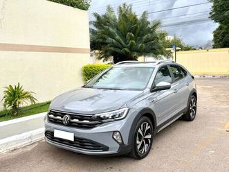 volkswagen nivus highline 1.0 200 tsi flex aut 2024