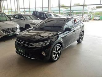 volkswagen nivus highline 1.0 200 tsi flex aut 2024