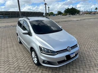 volkswagen spacefox comfortline 1.6 mi t.flex 8v 5p 2016