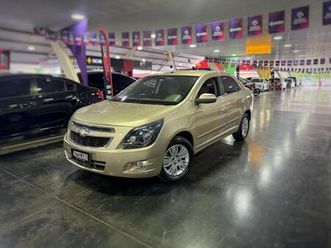 chevrolet cobalt lt 1.8 8v econo.flex 4p aut.
