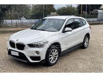 bmw x1 sdrive18d msport