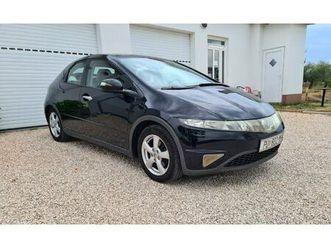 honda civic 1,4 sport, 2008 god.