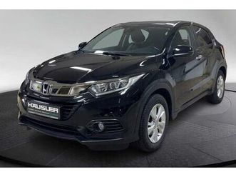 honda hr-v 1,5 elegance bixenon navi gr.sj pdcx2 kamera nep.v servisna, 2019 god.