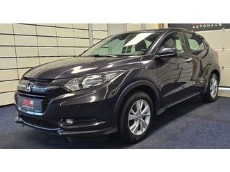 honda hr-v 1,5 i-vtec elegance navi gr.sj. pdcx2 servisna tempomat, 2016 god.