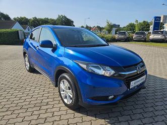 honda hr-v 1,6 i-dtec elegance navi gr.sj. pdcx2 kamera kuka, 2015 god.