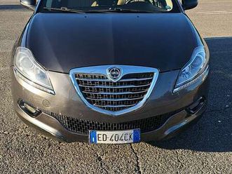 1.9 t.mjt executive 190cv dpf