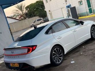 limited אוט׳ 1.6 (180 כ״ס)